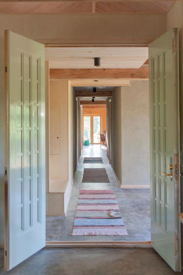 Pinewood Guesthouse Mantsala Exterior foto